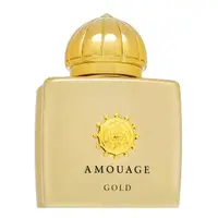 Amouage Gold Woman parfémovaná voda pro ženy 50 ml