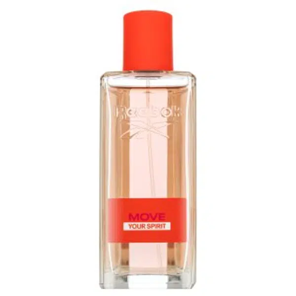 Reebok Move Your Spirit toaletní voda pro ženy 50 ml
