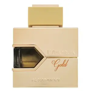 Al Haramain L'Aventure Gold parfémovaná voda pro ženy 100 ml
