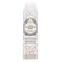 Nesti Dante Luxury sprchový gel Shower Gel Platinum 300 ml