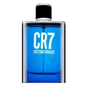 Cristiano Ronaldo CR7 Play It Cool toaletní voda pro muže 50 ml