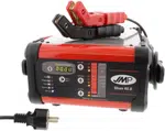 Nabíječka autobaterií s podporou flashování paměti 12V, 5-60A, 5-600Ah - JMP Skan 60.0