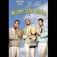 Různí interpreti – Nejsme žádní andělé DVD