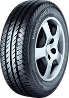 CONTINENTAL 225/60 R 16 105/103H VANCOCONTACT_2 TL C 6PR