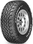 GENERAL TIRE 235/60 R 18 107H GRABBER_A/T TL XL FR