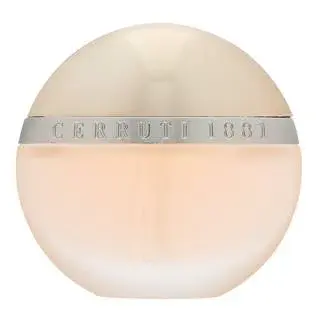 Cerruti 1881 pour Femme toaletní voda pro ženy 50 ml