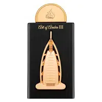 Lattafa Pride Art Of Arabia III parfémovaná voda unisex 100 ml