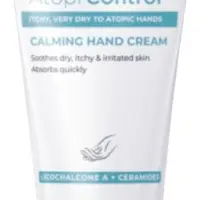 EUCERIN AtopiControl Krém na ruce 75 ml