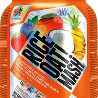 EXTRIFIT Rice Oat Mash kokos 900 g