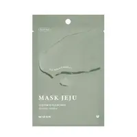 MIZON Joyful time mask Jeju heartleaf 23 g
