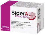 SIDERAL Folic 30mg, 20 sáčků