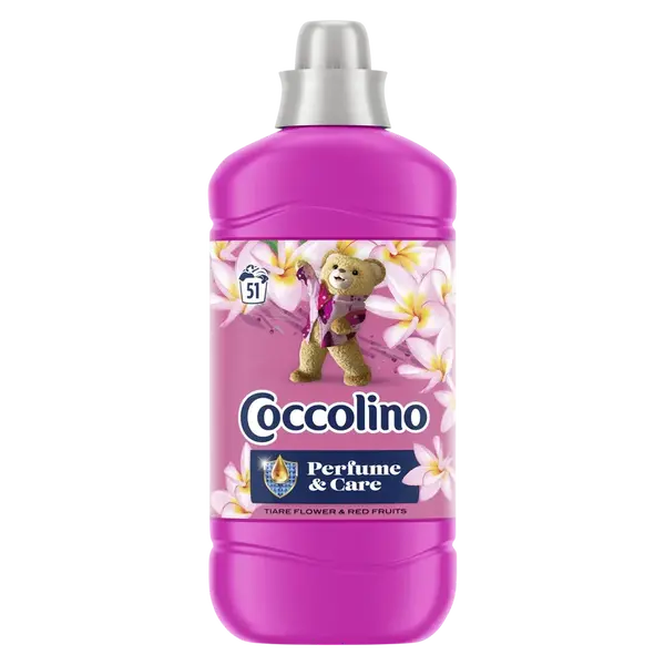 COCCOLINO aviváž Tiare Flower 1,275l 1.27 l