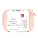 BIODERMA Sensibio dárkový balíček pro citlivou pleť a vrásky