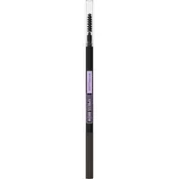 MAYBELLINE NEW YORK Brow Ultra Slim tužka na obočí 05 Deep Brown 9 g