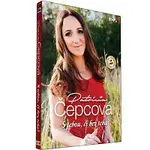 Patrícia Čepcová – S tebou, či bez teba CD