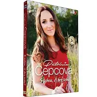 Patrícia Čepcová – S tebou, či bez teba CD