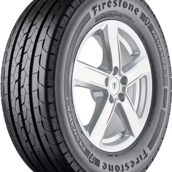 FIRESTONE 215/65 R 16 109T VANHAWK_3 TL ENL