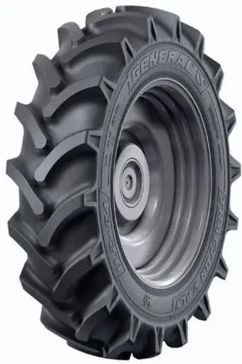 GENERAL TIRE 20.8 - 38 151A6 TRACTOR_V.PLY TT 10PR