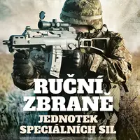 Kniha: Ruční zbraně jednotek speciálních sil 2001-2015 od Neville Leigh