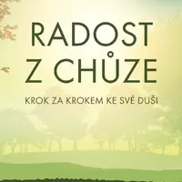 E-kniha: Radost z chůze od Kagge Erling