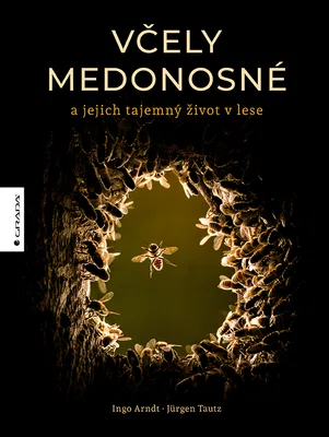 E-kniha: Včely medonosné od Arndt Ingo