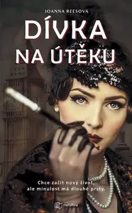 E-kniha: Dívka na útěku od Reesová Joanna