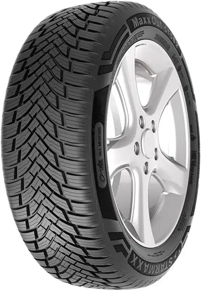 STARMAXX 215/65 R 16 102V MAXX_OUT_ST582 TL XL M+S 3PMSF STARMAXX