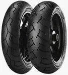 PIRELLI 100/90 - 14 57P DIABLO_SCOOTER TL REINF.