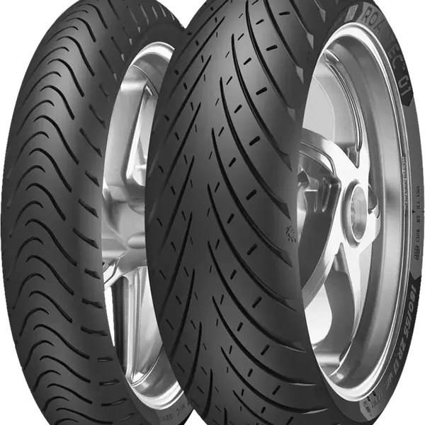 METZELER 120/70 R 19 60W ROADTEC_01 TL ZR