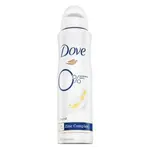 Dove Original deodorant 0% Aluminium Salts 150 ml