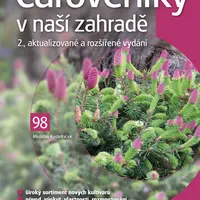 E-kniha: Čarověníky v naší zahradě od Kostelníček Miroslav