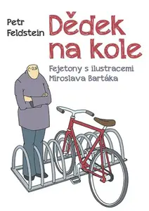 E-kniha: Dědek na kole od Feldstein Petr