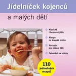 E-kniha: Jídelníček kojenců a malých dětí od Gregora Martin