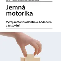 E-kniha: Jemná motorika od Vyskotová Jana