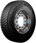 BFGOODRICH 295/60 R 22.5 150/147K ROUTE_CONTROL_D TL M+S 3PMSF