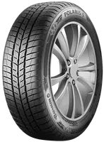 BARUM 165/70 R 14 81T POLARIS_5 TL M+S 3PMSF