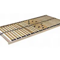 Lamelový rošt Asko Multiflex 90x200