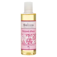 SALOOS Hydrofilní odličovací olej - Růžové dřevo 200 ml