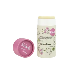 KVITOK Tuhý deodorant Ranní rosa 42 ml