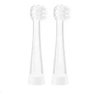 TRUELIFE SonicBrush Baby G Heads Small náhradní hlavice 2 ks