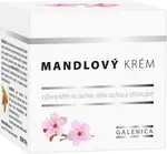 GENERICA Mandlový krém 50 ml