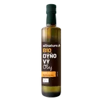 ALLNATURE Dýňový olej 250 ml