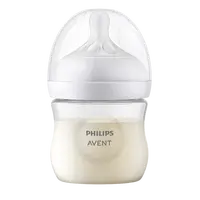 PHILIPS AVENT Láhev Natural Response 125ml, 0m+