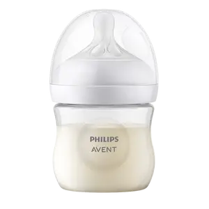 PHILIPS AVENT Láhev Natural Response 125ml, 0m+