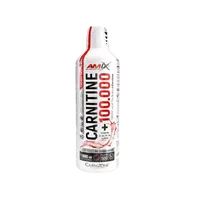 AMIX Carnitine 100.000 Cherry-Raspberry 1000 ml