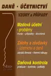 Daně, účetnictví, vzory a případy (7-8/2024)
