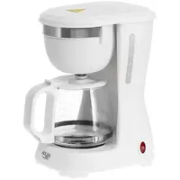 Kávovar Adler AD 4381 biely