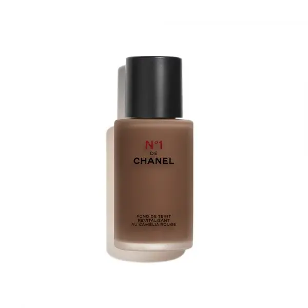 CHANEL N°1 de chanel revitalizing foundation Rozjasnuje - hydratuje - chrani<br> - BR172 30ML 30 ml