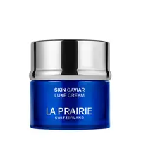 La Prairie Skin Caviar Luxe Cream  pleťový krém pro maximální zpevnění a vyhlazení pleti 100 ml