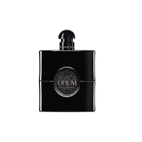 Yves Saint Laurent Black Opium Le Parfum parfémová voda 90 ml